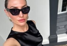 My Goal This Spring Is to Look Elegant and Expensive—These Minimalist Luxury Buys are All Over My Style Mood Board