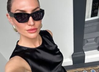 My Goal This Spring Is to Look Elegant and Expensive—These Minimalist Luxury Buys are All Over My Style Mood Board