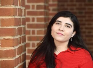 A student’s path to publishing