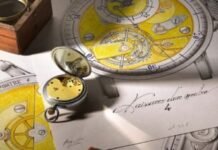 Announcing – The Naissance d’une Montre 4 “Le Carrousel”
Project and the Birth of Bonniksen