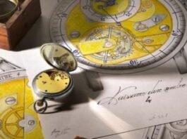 Announcing – The Naissance d’une Montre 4 “Le Carrousel”
Project and the Birth of Bonniksen