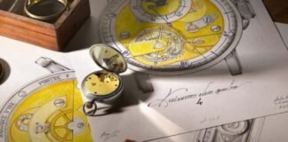 Announcing – The Naissance d’une Montre 4 “Le Carrousel”
Project and the Birth of Bonniksen