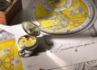 Announcing – The Naissance d’une Montre 4 “Le Carrousel”
Project and the Birth of Bonniksen