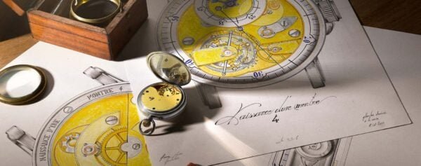 Announcing – The Naissance d’une Montre 4 “Le Carrousel”
Project and the Birth of Bonniksen