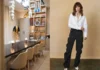 Annoushka hosts E.L.V. DENIM residency at Chelsea Bespoke Studio
