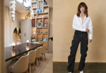 Annoushka hosts E.L.V. DENIM residency at Chelsea Bespoke Studio