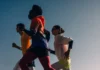 Why Apple Is Betting Big on the London Marathon, Running Events