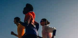 Why Apple Is Betting Big on the London Marathon, Running Events