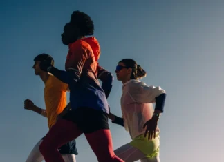 Why Apple Is Betting Big on the London Marathon, Running Events