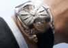 Introducing – ArtyA Complexity, Two Inclined Tourbillons
Working as One