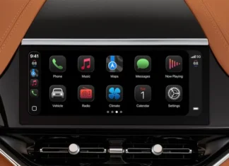 Apple CarPlay Ultra set to expand to more car brands this year