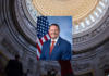 Press Release: Eric Burlison Leads Roundtable on Artificial Intelligence and Economic Prosperity