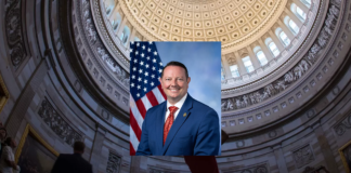 Press Release: Eric Burlison Leads Roundtable on Artificial Intelligence and Economic Prosperity