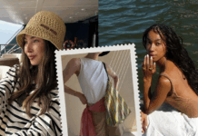 Here It Is: The Ideal 10-Piece Summer Travel Wardrobe For 2026