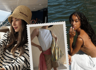 Here It Is: The Ideal 10-Piece Summer Travel Wardrobe For 2026
