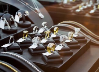 The Best Jewelry Stores in New Haven | The Top Local Jewelers Nearby
