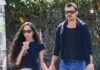 Harry Styles and Zoë Kravitz Are Engaged!