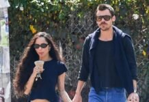 Harry Styles and Zoë Kravitz Are Engaged!