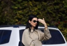 6 White Jeans Outfits That Have the Street Style Seal of Approval