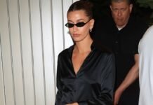 How to Wear Black in the Summer—7 Chic Monochrome Outfits to Recreate
