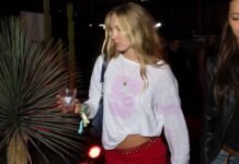 How Stars Are Reinventing Coachella’s Boho Style