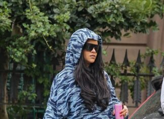 Rihanna Clashes Animal Prints How Only Rihanna Can