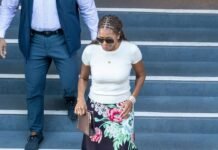 Michelle Obama Models the Perfect Spring Outfit Formula