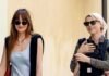 Dakota Johnson and Jessie Buckley Offer Two Different Takes on the Same Spring Outfit Formula