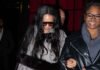 Here’s What Rihanna Wears To Party All Night Long in Paris