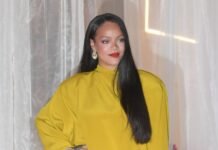 Butter Yellow Is Dead and Rihanna Killed It