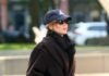 Jennifer Lawrence Just Shattered the Statement Bag Scale