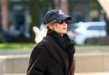 Jennifer Lawrence Just Shattered the Statement Bag Scale