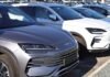 Car buyers favour Chinese brands with UK footprint