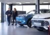Traditional vehicle manufacturers face uncertain future
