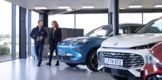 Traditional vehicle manufacturers face uncertain future