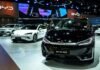 Gulf turns to Chinese EVs as fuel costs climb