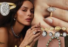 Once Dated, This Antique Jewelry Trend Is Now Defining the Most-Wanted Pieces of 2026