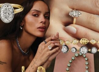 Once Dated, This Antique Jewelry Trend Is Now Defining the Most-Wanted Pieces of 2026