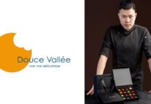 Douce Vallée Expands B2B Operations with Bespoke Corporate Gifting