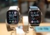 Apple Scores Key Win As Trade Commission Rejects Masimo’s Bid To Reinstate Apple Watch Import Ban