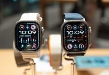 Apple Scores Key Win As Trade Commission Rejects Masimo’s Bid To Reinstate Apple Watch Import Ban