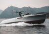 Francesco Castellacci’s Bespoke Yacht Inspired Bellini’s Newest Model