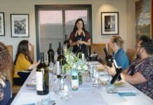 Bespoke by Bergin: Craft Meets Wine Hospitality