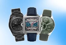 Best New Watches Released at Watches and Wonders 2026 (So Far)
