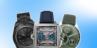 Best New Watches Released at Watches and Wonders 2026 (So Far)