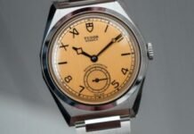 Recap – MONOCHROME Team’s Favourite Timepieces of Watches
and Wonders 2026