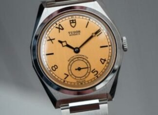 Recap – MONOCHROME Team’s Favourite Timepieces of Watches
and Wonders 2026
