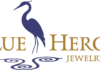 Blue Heron Jewelry Co. Launches Annual April Spotlight Featuring A. Jaffe Bridal and Diamond Jewelry