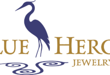 Blue Heron Jewelry Co. Launches Annual April Spotlight Featuring A. Jaffe Bridal and Diamond Jewelry