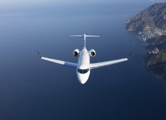 Bombardier and Vista sign $300M ‘bespoke’ services agreement